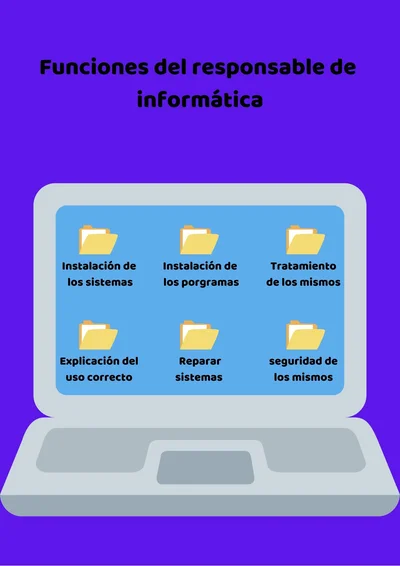 manager informatico